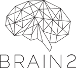 Brain2 Logo
