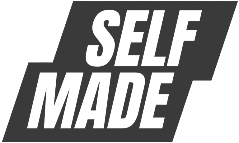 Selfmade Community Logo